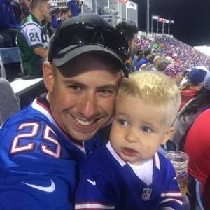 Meet your Posher, Ryan